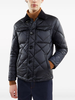 FAY Men's Padded Jacket