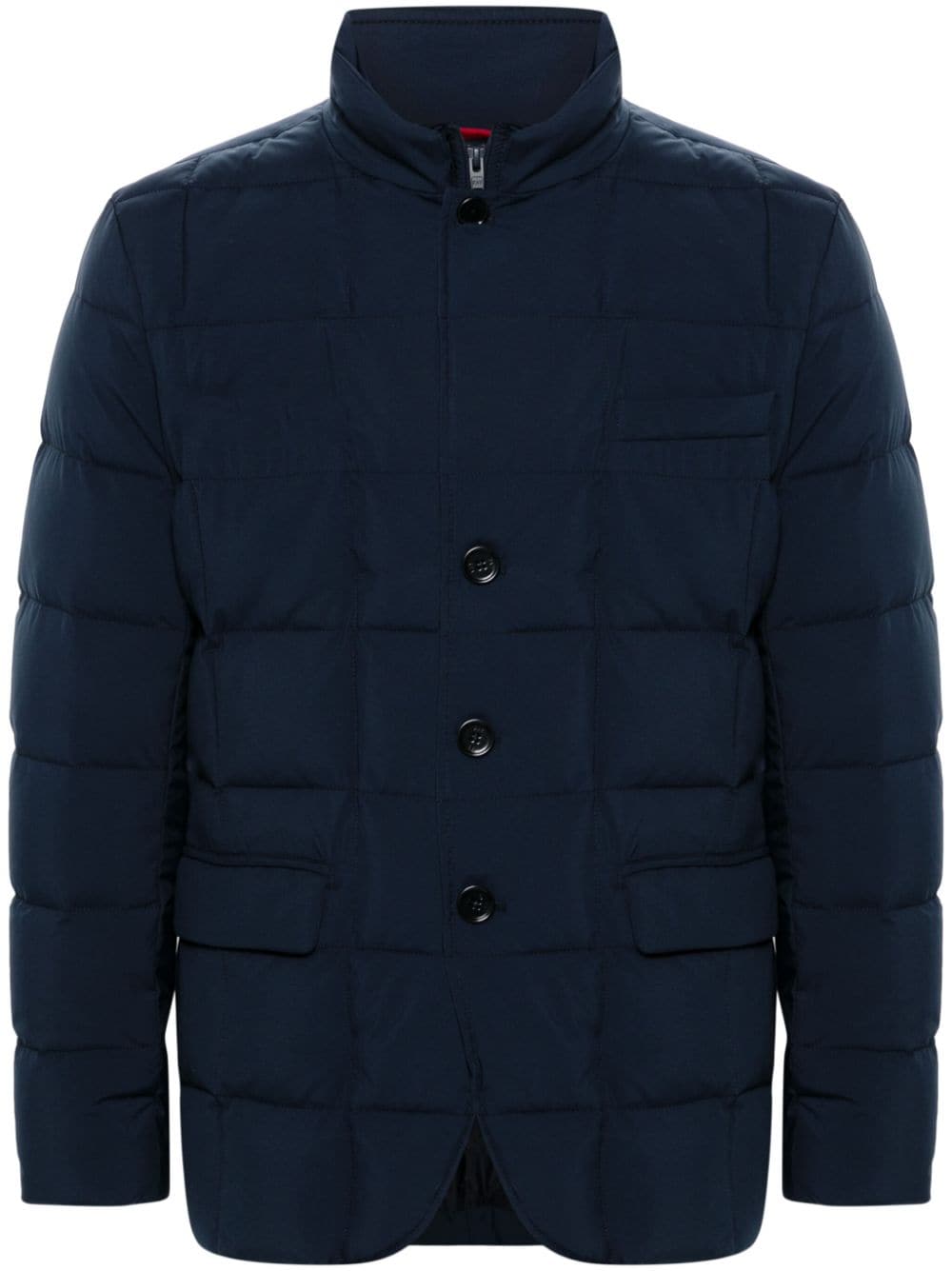 FAY Men's Quilted Padded Jacket - FW24