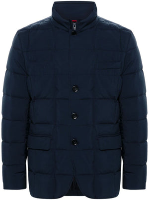 FAY Men's Quilted Padded Jacket - FW24