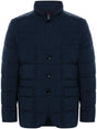 FAY Men's Quilted Padded Jacket - FW24