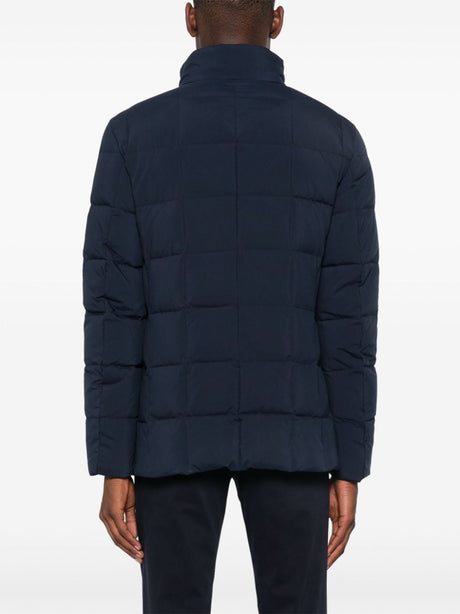 FAY Men's Quilted Padded Jacket - FW24