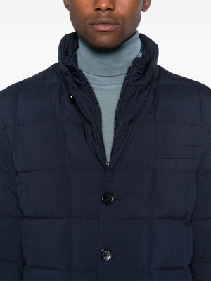 FAY Men's Quilted Padded Jacket - FW24