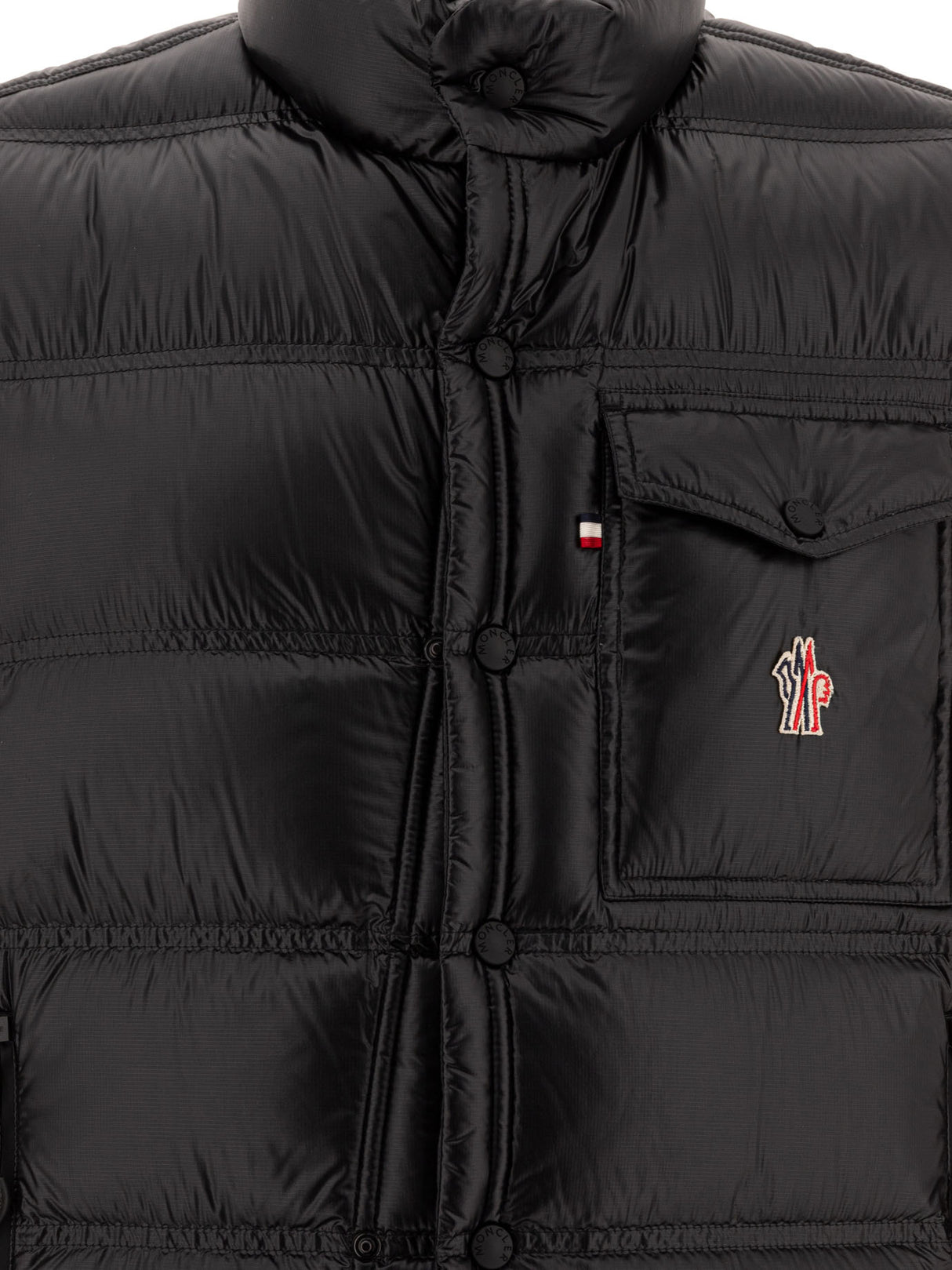 MONCLER GRENOBLE Premium Insulated Jacket for Men