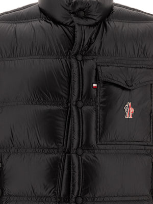 MONCLER GRENOBLE Premium Insulated Jacket for Men