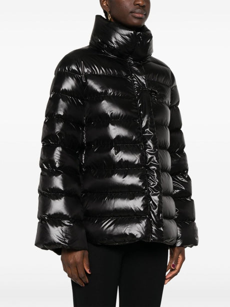 FAY Quilted Puffer Jacket for Women