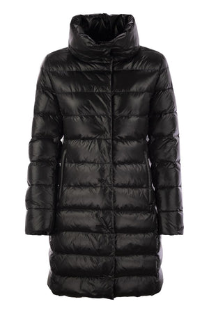 FAY Women’s Long Down Jacket with Hook