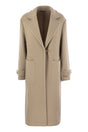 FAY Contemporary Wool and Cashmere Jacket