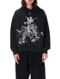 OFF-WHITE Putti Hoodie for Men - Spring Summer 25