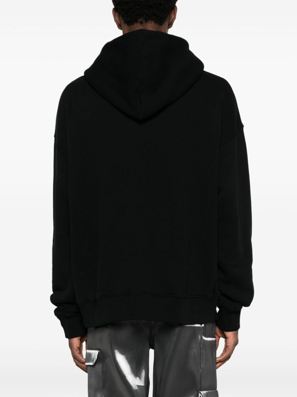 OFF-WHITE Logo Print Hoodie - Women’s Sizes Available