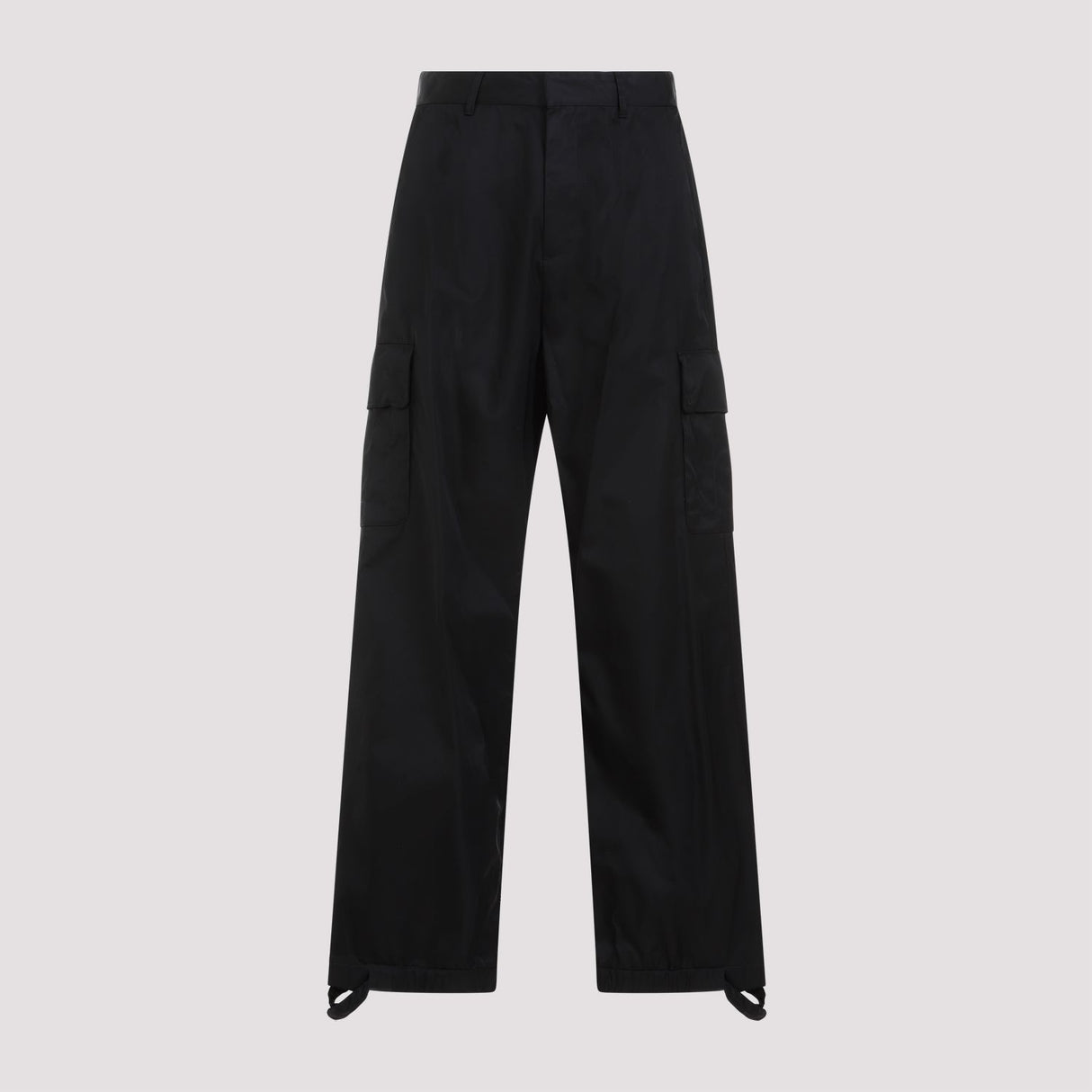 OFF-WHITE Men's Cargo Pants