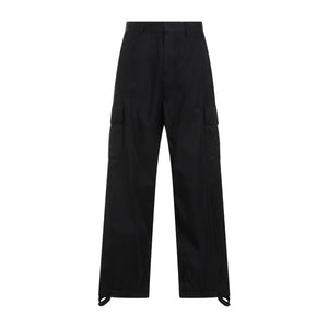 OFF-WHITE Men's Cargo Pants