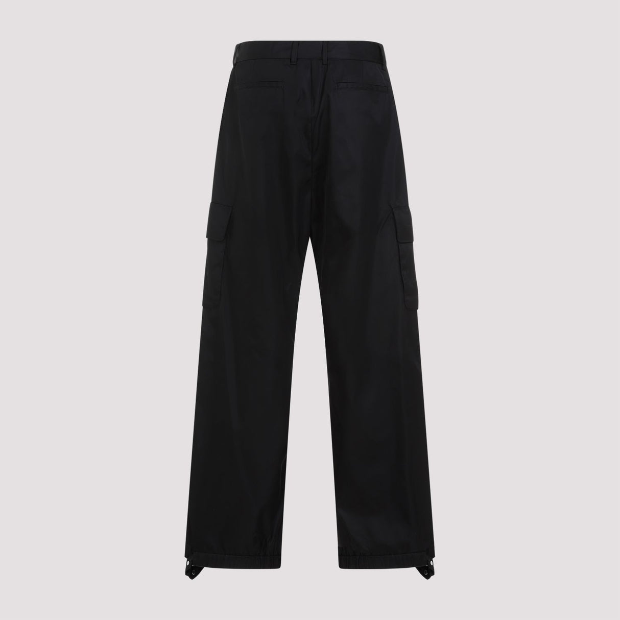 OFF-WHITE Men's Cargo Pants