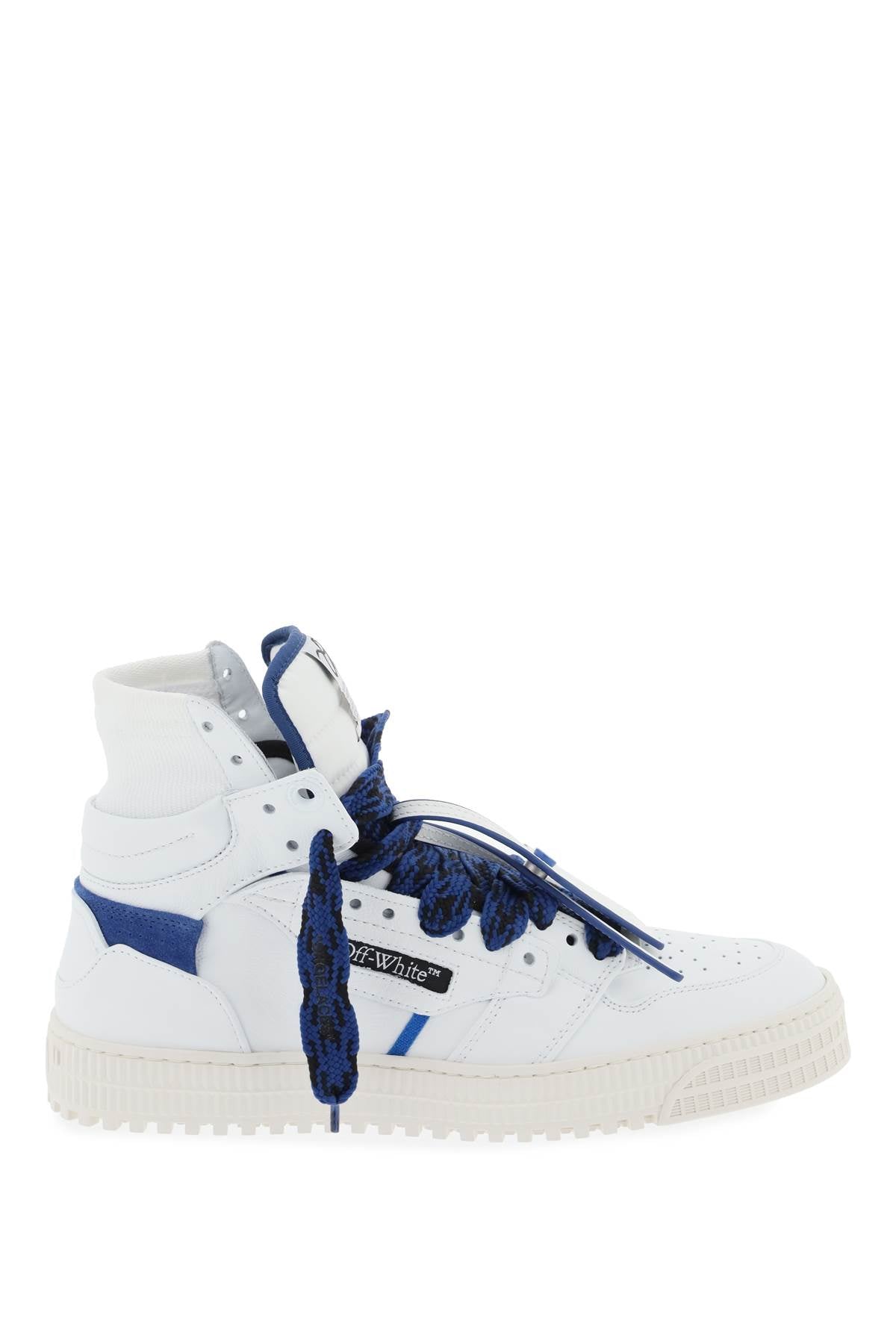 OFF-WHITE High-Top Trainer 3.0 for Men