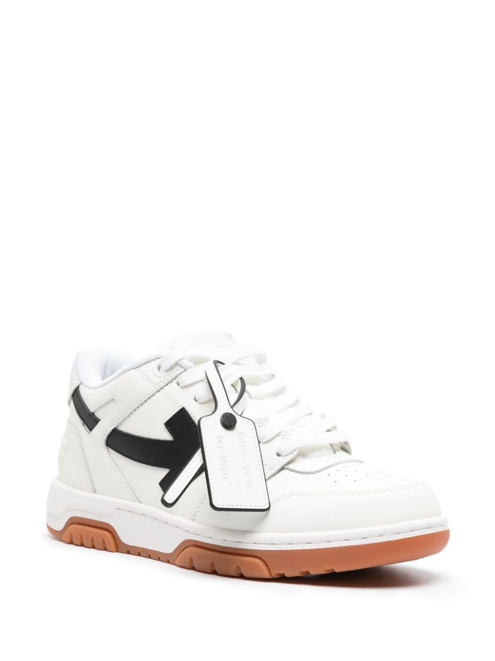 OFF-WHITE Low Top Out of Office Sneaker for Men