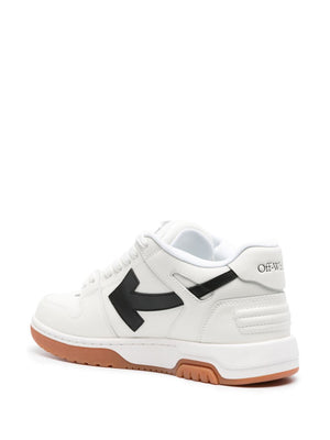 OFF-WHITE Low Top Out of Office Sneaker for Men