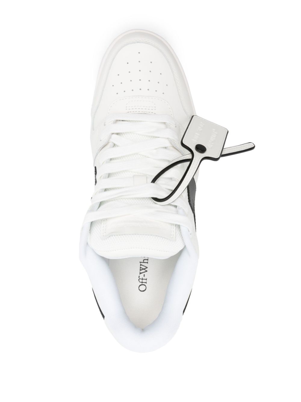 OFF-WHITE Low Top Out of Office Sneaker for Men