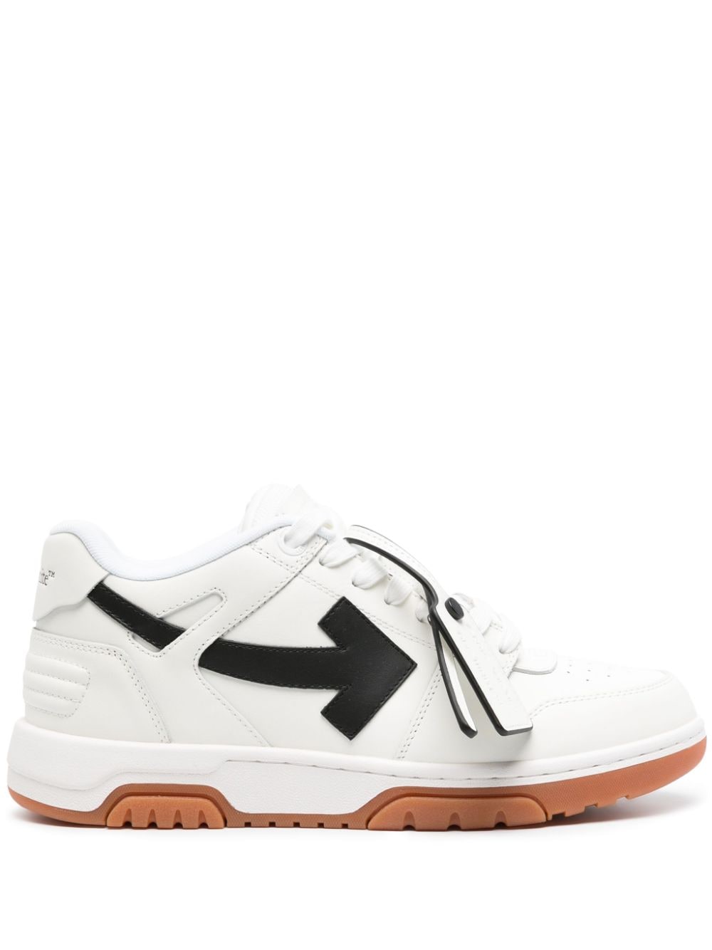 OFF-WHITE Low Top Out of Office Sneaker for Men