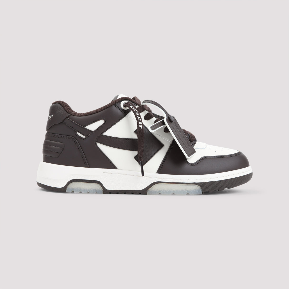 OFF-WHITE Out of Office Sneakers - Men