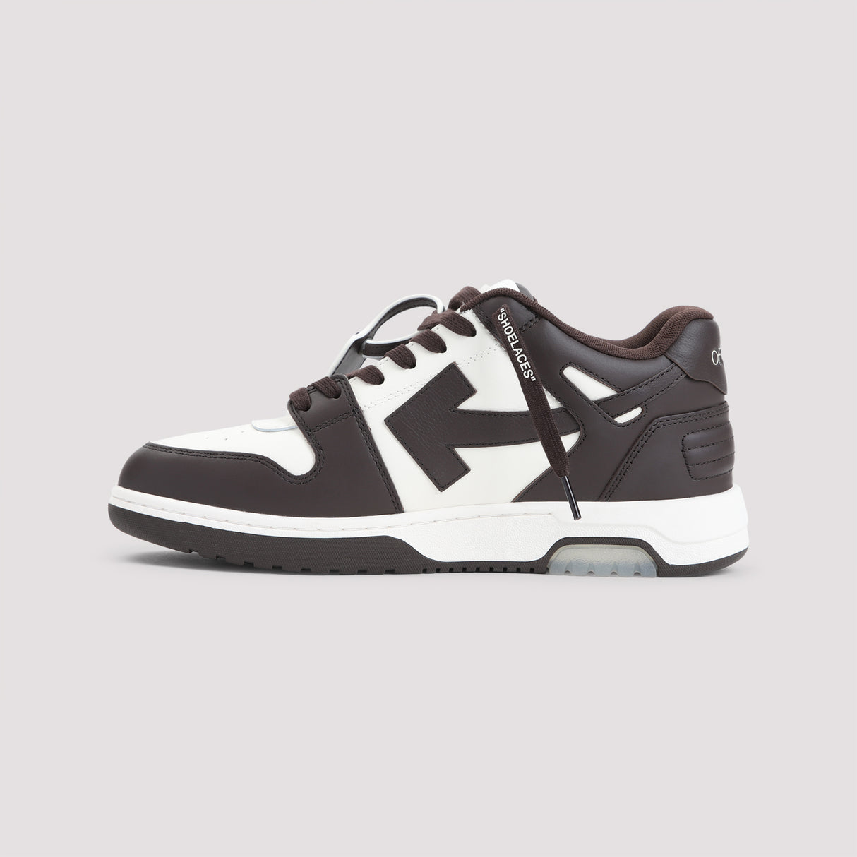 OFF-WHITE Out of Office Sneakers - Men