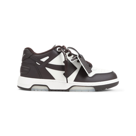 OFF-WHITE Out of Office Sneakers - Men