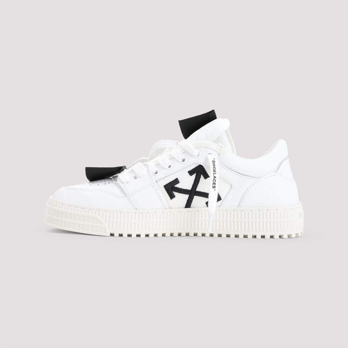 OFF WHITE Low Top 3.0 Off Court Sneaker