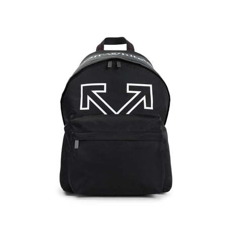 OFF-WHITE Heritage Mini Backpack