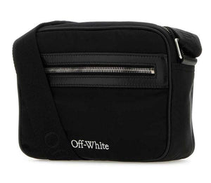 OFF-WHITE Core Camera Mini Handbag