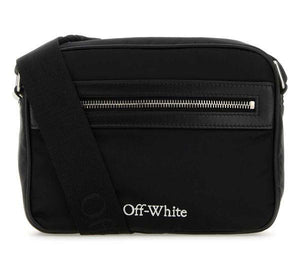 OFF-WHITE Core Camera Mini Handbag