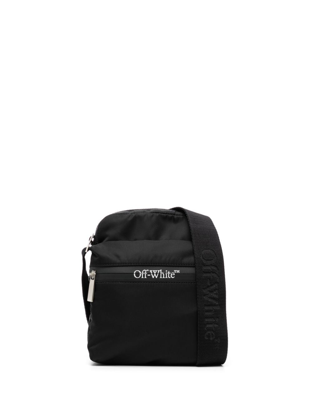 OFF-WHITE Outdoor Mini Crossbody Bag for Men