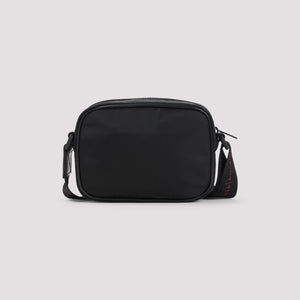 OFF-WHITE Heritage Mini Crossbody Camera Bag