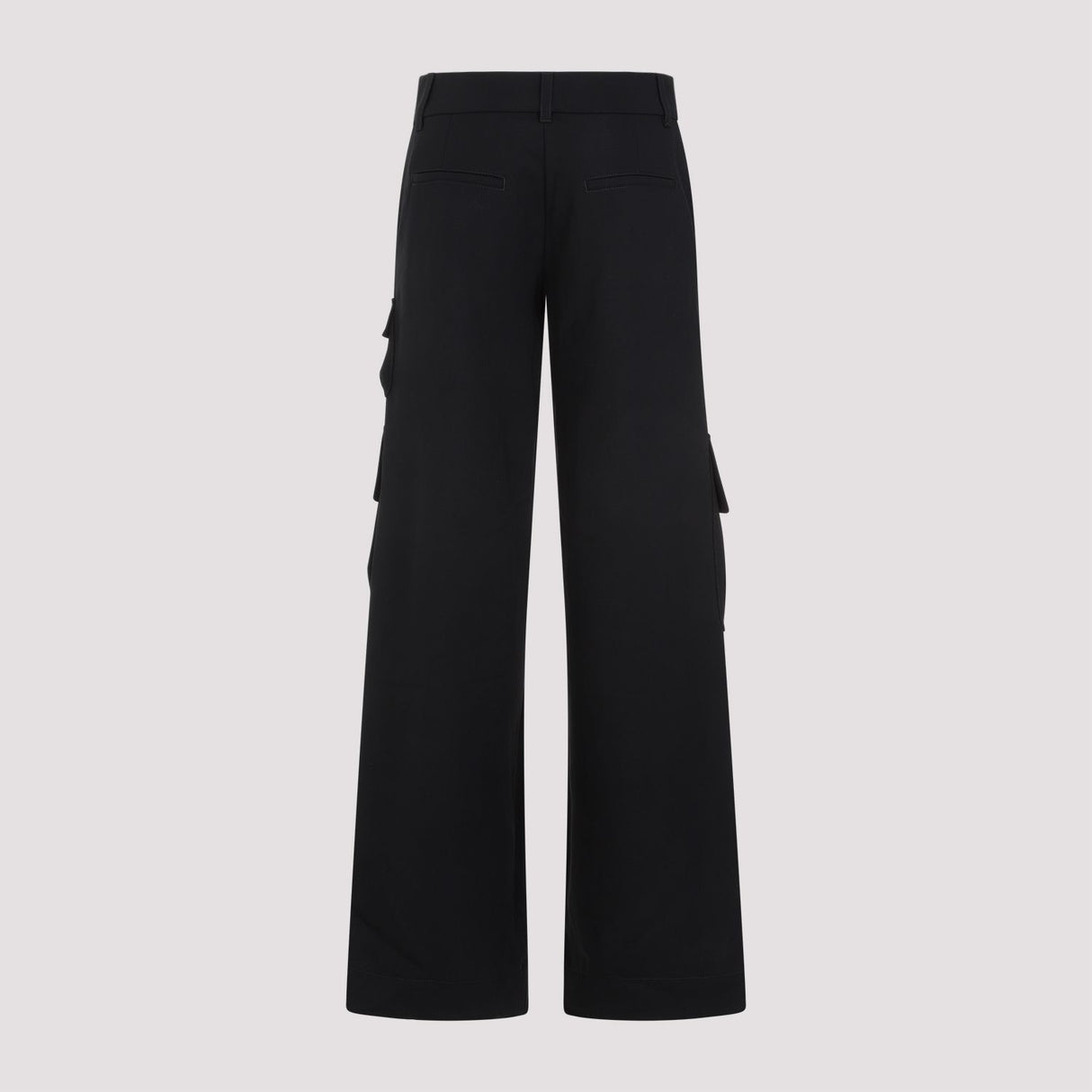 OFF-WHITE Toybox Cargo Pants - Women's SS24