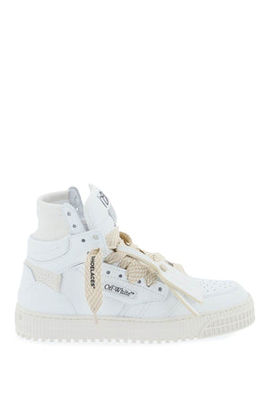 OFF-WHITE High-Top Sport Trainer for Women