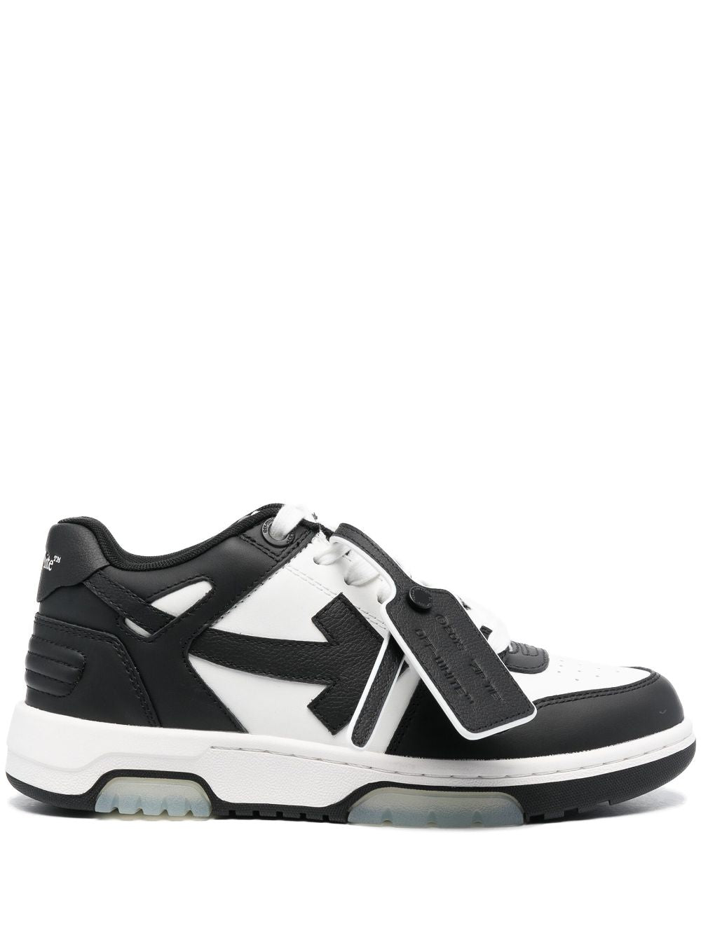 OFF-WHITE Out of Office Women's Sneakers