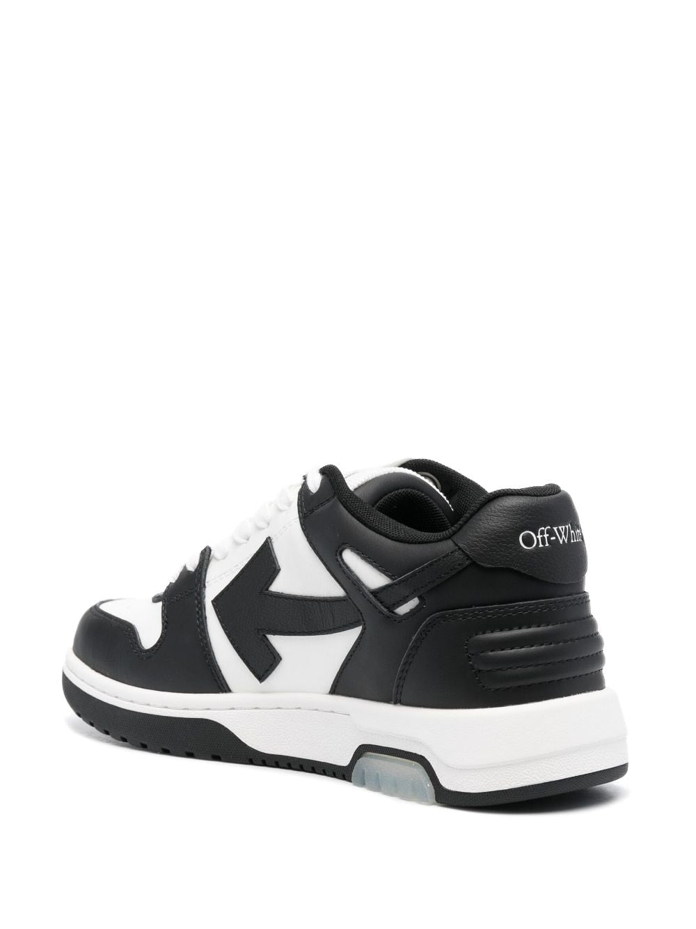 OFF-WHITE Out of Office Women's Sneakers