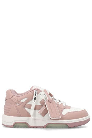 OFF-WHITE Out of Office Women's Sneaker