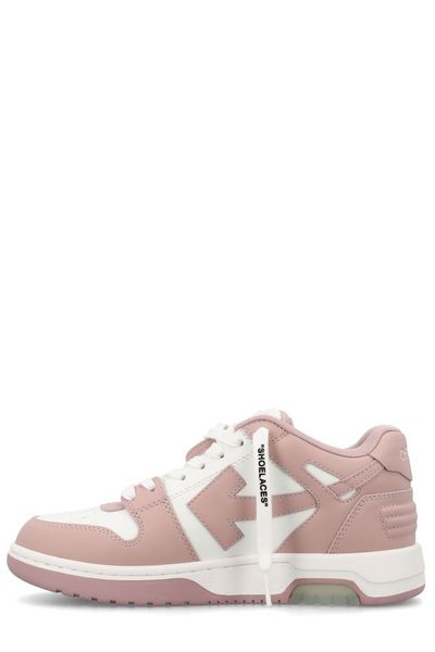 OFF-WHITE Out of Office Women's Sneaker