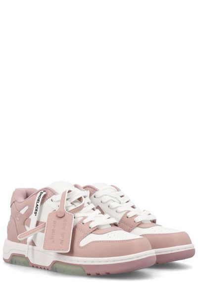 OFF-WHITE Out of Office Women's Sneaker