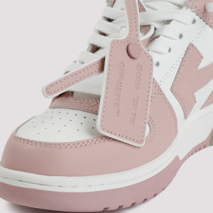 OFF-WHITE Out of Office Low Top Sneakers for Women