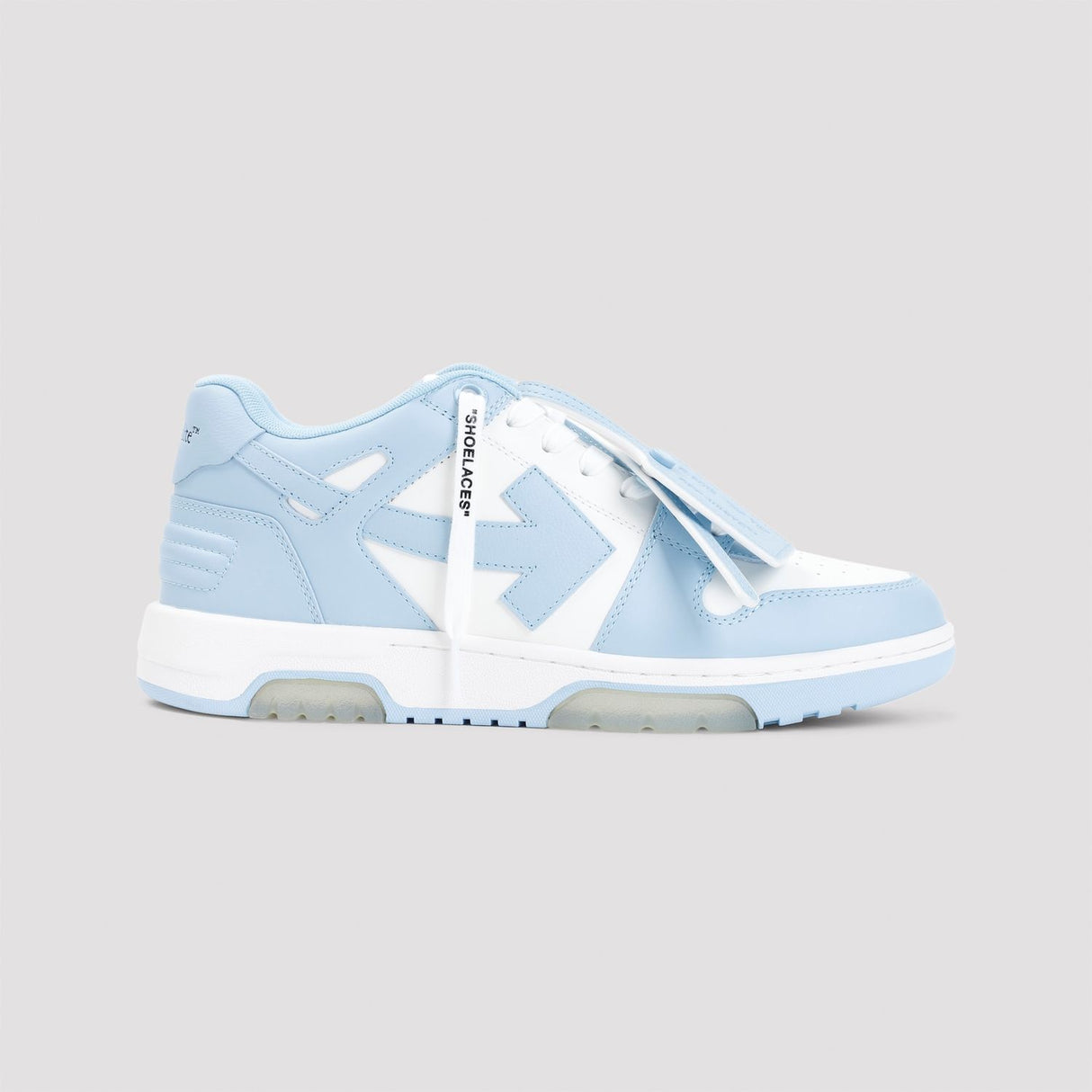 OFF-WHITE Out of Office Low Top Sneakers for Women