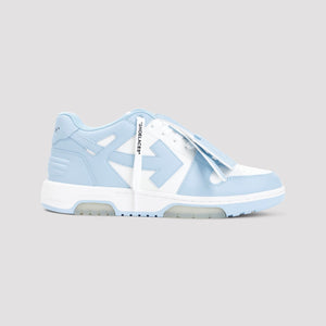 OFF-WHITE Out of Office Low Top Sneakers for Women