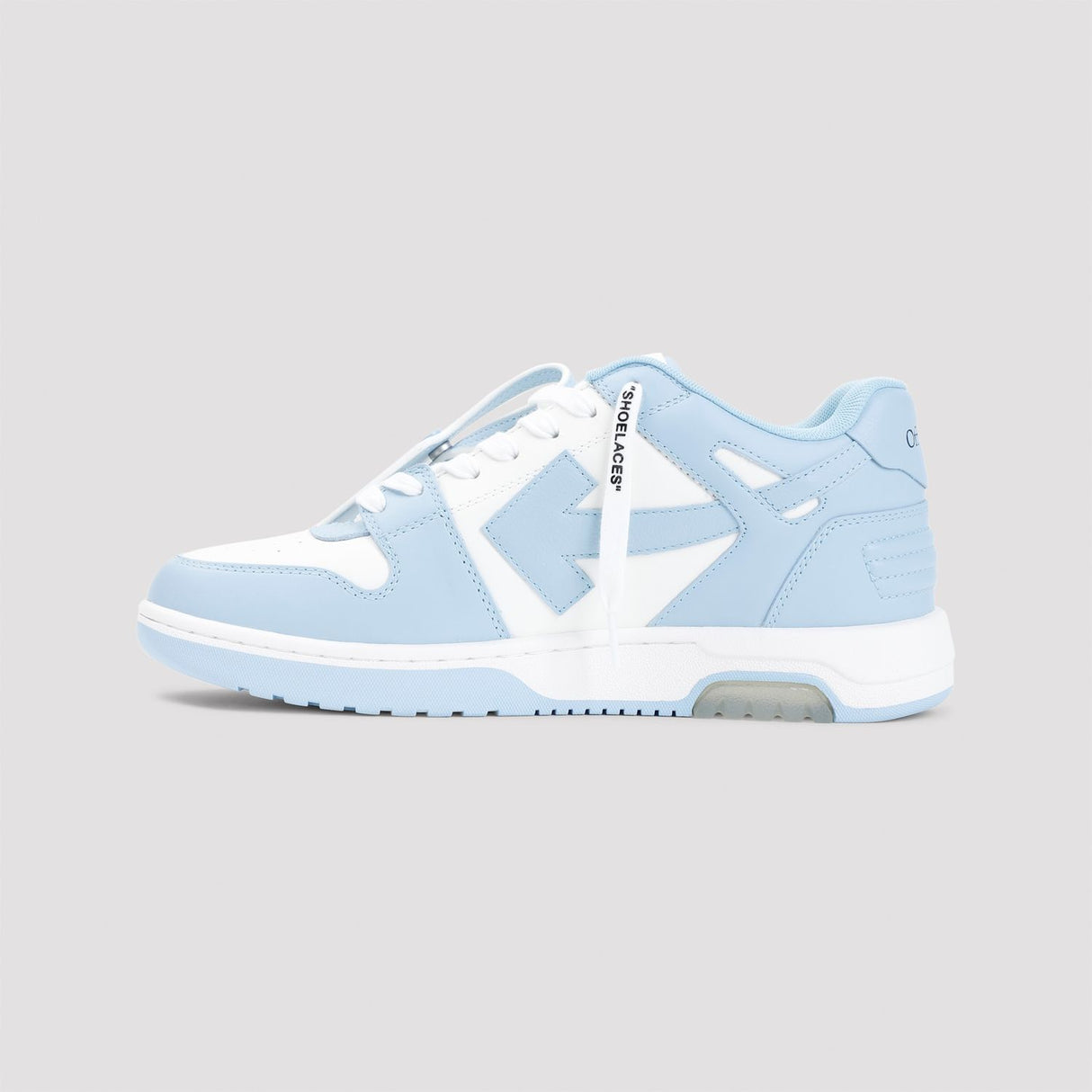 OFF-WHITE Out of Office Low Top Sneakers for Women