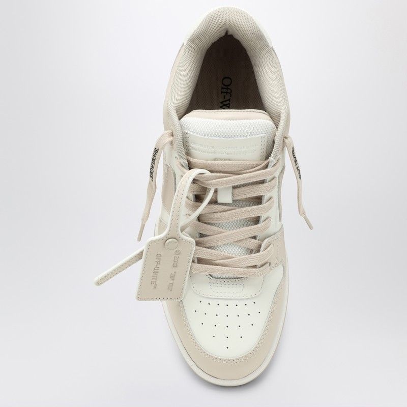 OFF-WHITE Out of Office Women's Sneaker