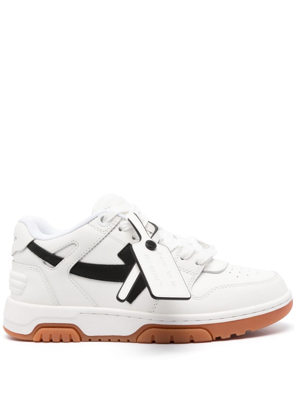 OFF-WHITE Out of Office Low Top Sneaker for Women