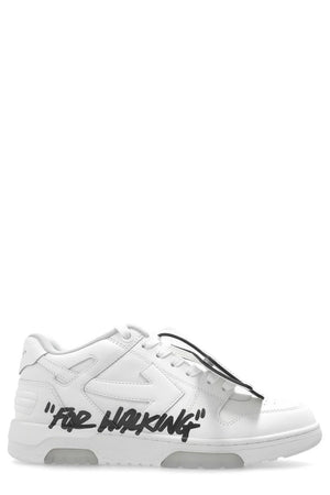 OFF-WHITE Out of Office Walking Sneakers for Women