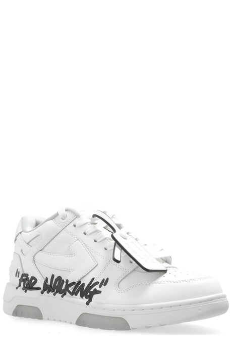 OFF-WHITE Out of Office Walking Sneakers for Women