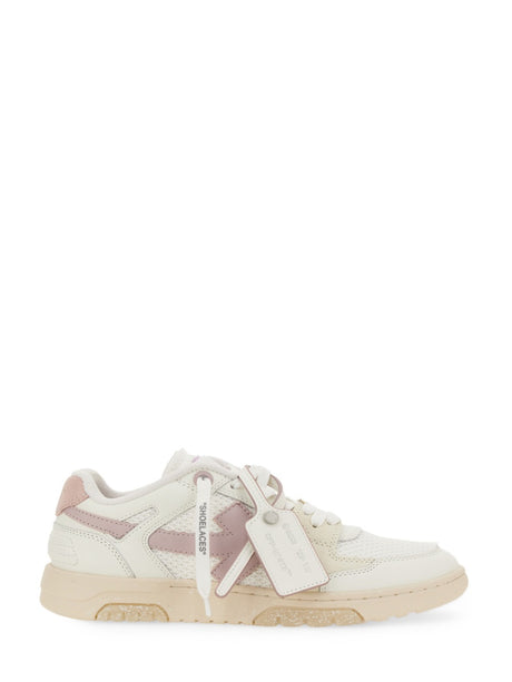 OFF-WHITE Sneaker Out of Office - Women's Sneakers