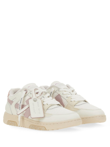 OFF-WHITE Sneaker Out of Office - Women's Sneakers