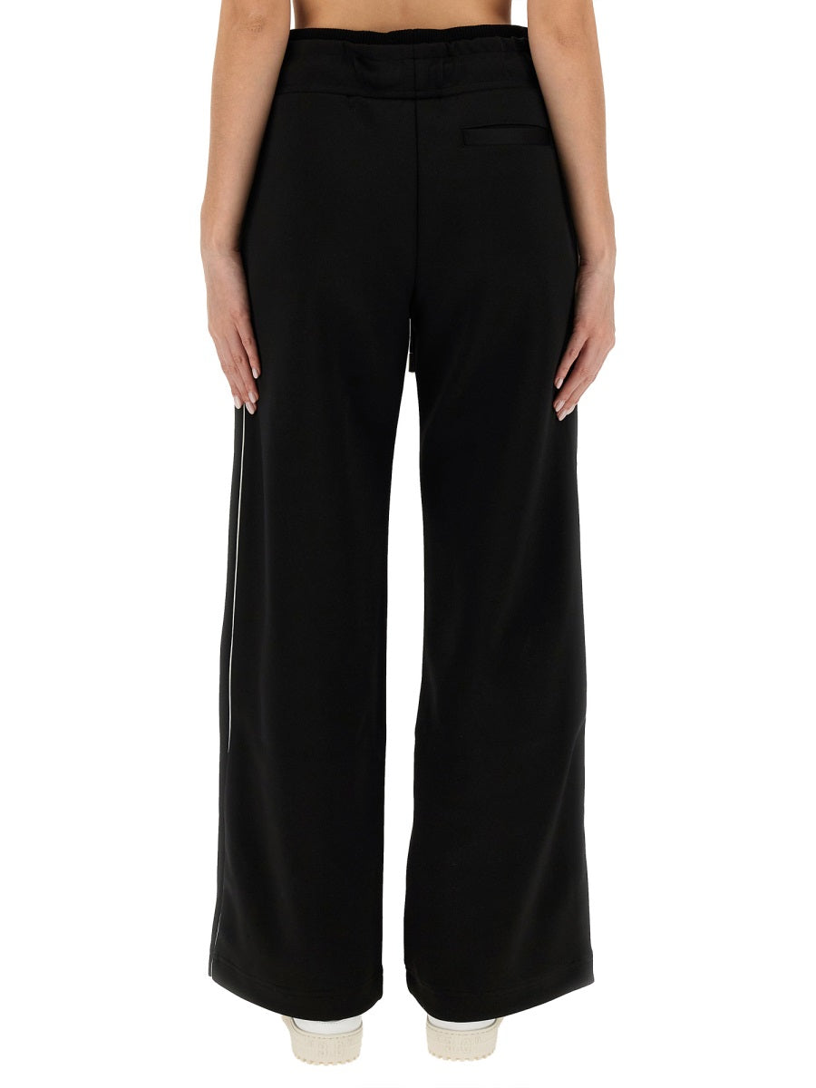 OFF-WHITE Loose Fit Women's Pants - Size 40