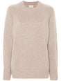 P.A.R.O.S.H. Essential Knit Sweater for Women