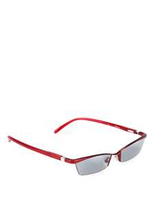 P.STARCK P0113* Mini Optical Frames for Women